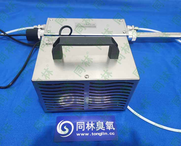 動物細(xì)胞小鼠暴露臭氧實(shí)驗(yàn)（1ppm）