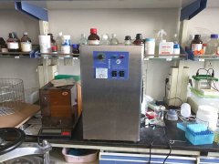 中國科學(xué)院動物研究所生物影響實(shí)驗(yàn)