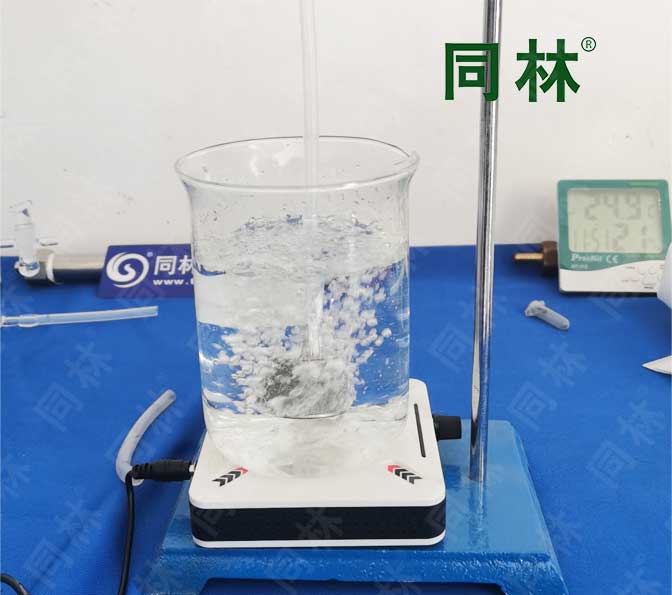 催化臭氧工藝，是不是臭氧氣泡越小越好？