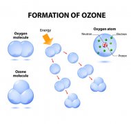臭氧應用史和發展簡述