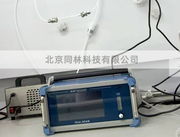 氣相臭氧分解催化劑性能評價的固定床反應(yīng)器標(biāo)準(zhǔn)實(shí)驗裝置搭建 氣相臭氧分解催化劑性能評價的固定床反應(yīng)器標(biāo)準(zhǔn)實(shí)驗裝置搭建